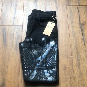Selling beautiful size 26 True Religion jeans